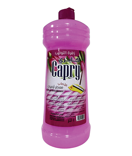 معطر الأرضيات