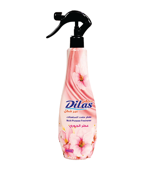 معطر الجو ديلاس