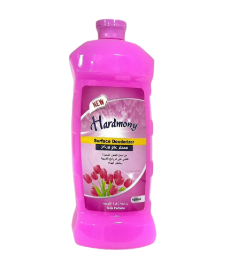 زهرة التوليب