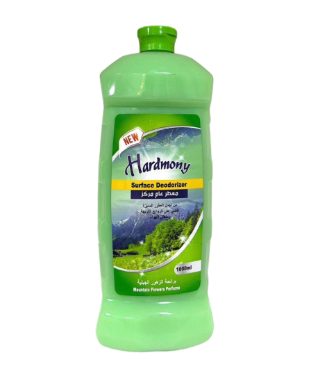 الزهور الجبلية