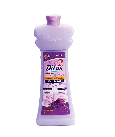 زهرة اللافندر