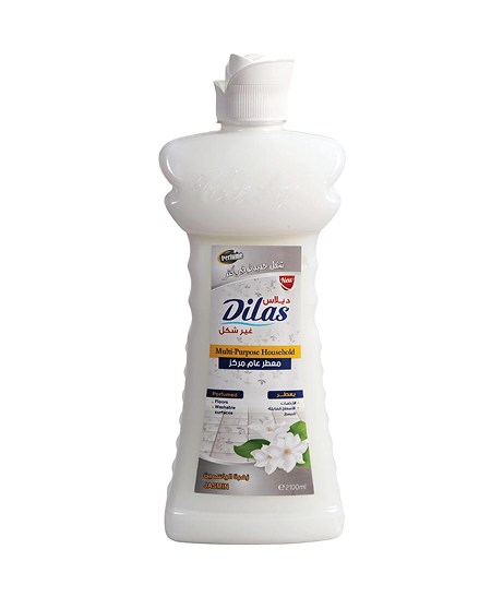 معطر الأرضيات والأسطح ديلاس